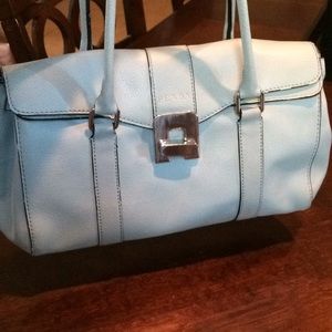 Vintage Prada handbag